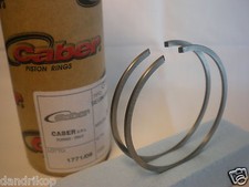 Piston Ring Set for GILERA