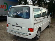 VW Trasportatore T4 Tende
