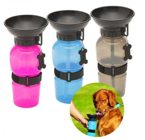 Borraccia acqua per animali - per,