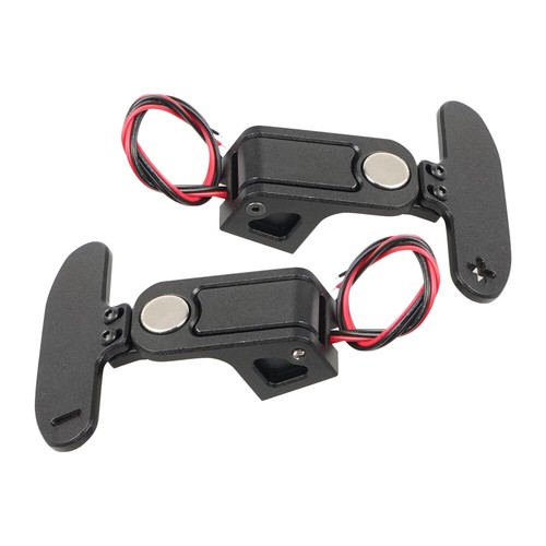 Volante racing cambio paddle - racing,