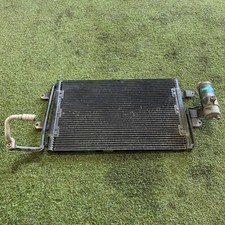 Radiatore aria condizionata