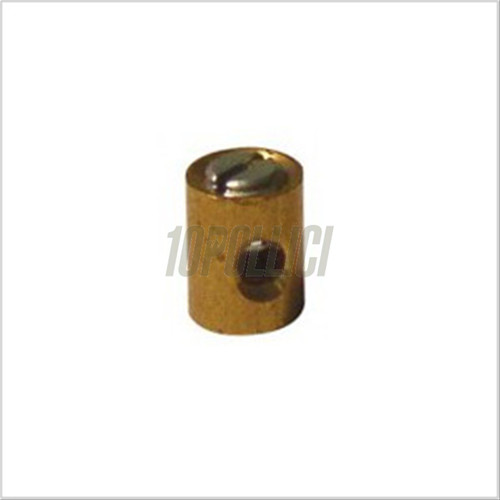 Morsetto cavo acceleratore