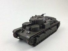 T-28 URSS carro armato pressofuso De Agostini scala 1/72, carri armati russi, veicoli militari