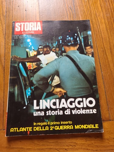 Storia illustrata numero - illustrata,,