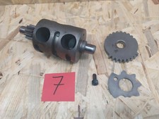 Rullo cambio Husqvarna CR 125