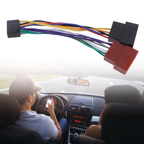 Adattatore cablaggio auto per