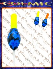 Galleggiante colmic hybrid - colmic, "hybrid