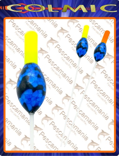 Galleggiante colmic hybrid - galleggiante,