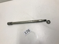 PERNO ASSE RUOTA ANTERIORE