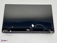 Dell XPS 13 9350 Series 13,3"