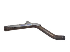 COLLETTORE DI SCARICO CONSEGNI