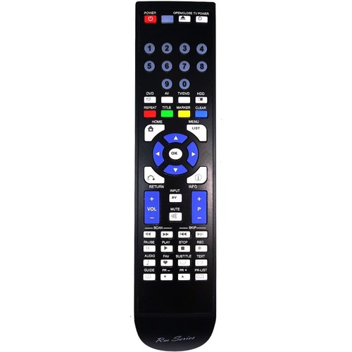 Nuovo series ricambio - rm-series,