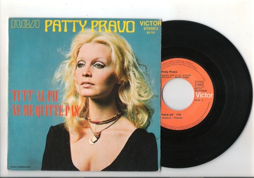 Patty pravo giri - patty,