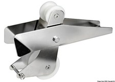 MUSONE DI PRUA A BASCULA IN