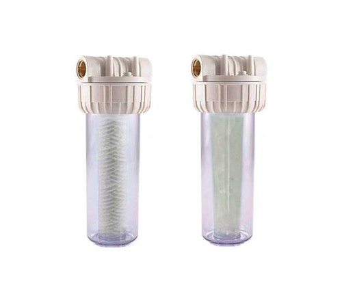 Filtro anticalcare per acqua - , a