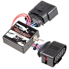 Centralina Aggiuntiva Tuning