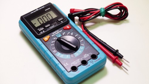 Multimetro tester - multimetro,
