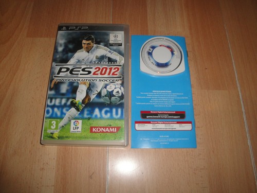 Pro evolution soccer - soccer, 12