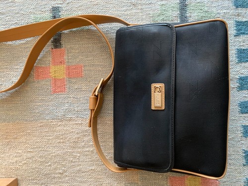 Borsa vintage zenith donna - zenith,