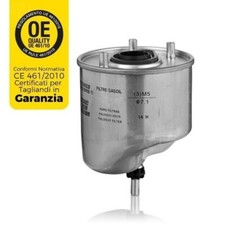 Filtro gasolio per - citroen, c3