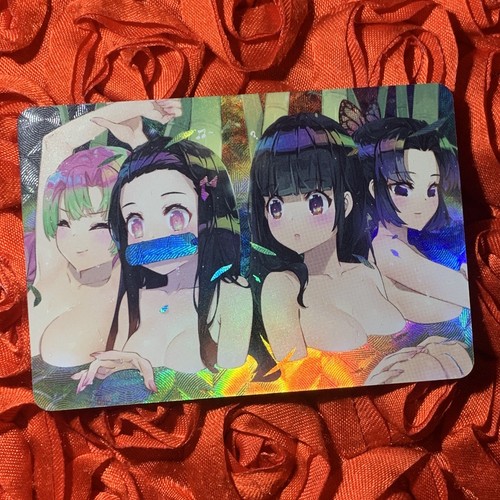 Nezuko kamado mitsuri demon - kamado,