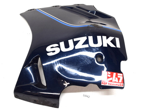 Suzuki gsx 1100 1988 1994 - 1100,