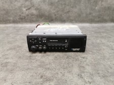 Blaupunkt autoradio radio