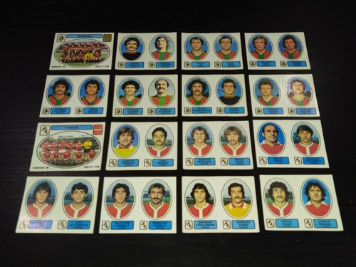 1977 serie ternana varese - serie, b