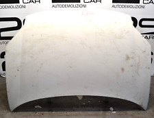 RICAMBIO USATO COFANO ANTERIORE PEUGEOT RANCH ANNO 2002 2013