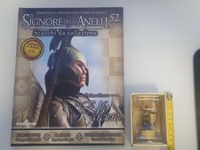 IL SIGNORE DEGLI ANELLI