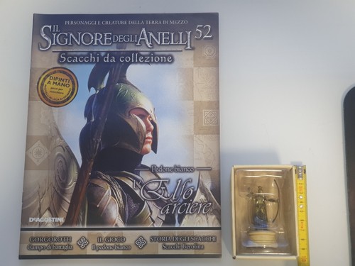 Signore degli anelli - signore,