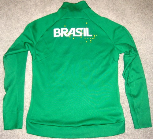 Nike n12 country brasil giacca - n12,