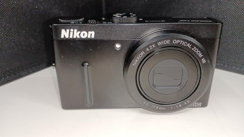 Nikon coolpix p300 574272 - nikon,