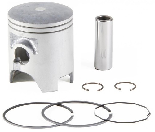 Kit pistone alesaggio mm - 56,90,