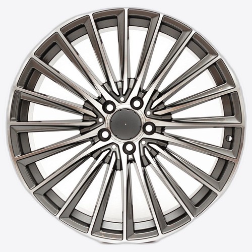 Cerchi lega 20 - cerchi,