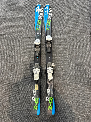 Sci volkl rtm 120 - sci,