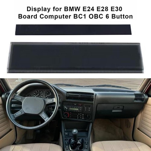 Per bmw serie e30 - e28, 6