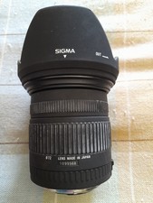 @@ OBIETTIVO SIGMA DC 17 - 70