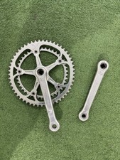 Campagnolo 50th Cranckset No