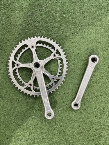 Campagnolo 50th cranckset - campagnolo, no