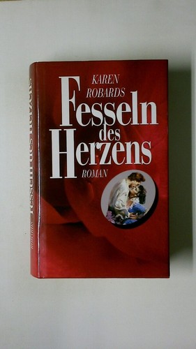 123969 karen robards fesseln - karen,