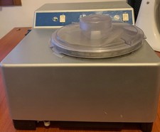 gelatiera sì Mac 