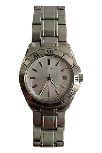 Citizen vintage quartz acciaio - citizen,