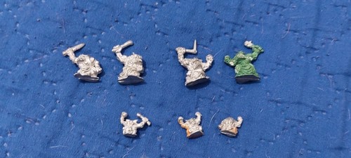 Warhammer 40000 chaos demons - warhammer,