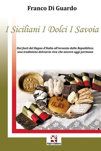 Siciliani dolci i savoia - siciliani,