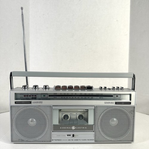 General electric 5285a mini - general, 3-5285a