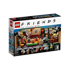LEGO 21319 iDeas FRIENDS