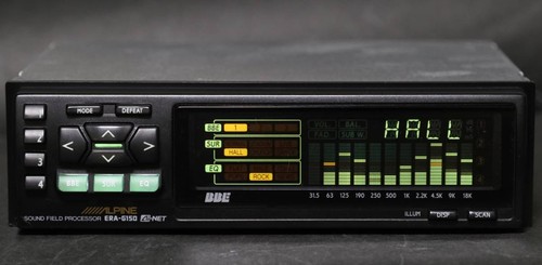 Testato alpine era g150 - alpine, era-g150