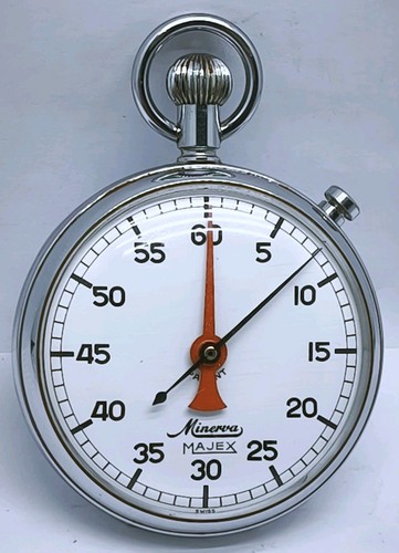 Cronometro vintage anni - , 60