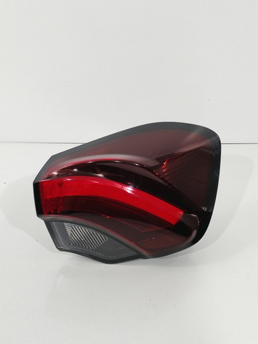Ricambi usati fanale stop - ricambi,